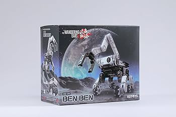 ぼくてん Amazon.co.jp: BEASTBOX(ビーストボックス) 52TOYS MEGABOX MB